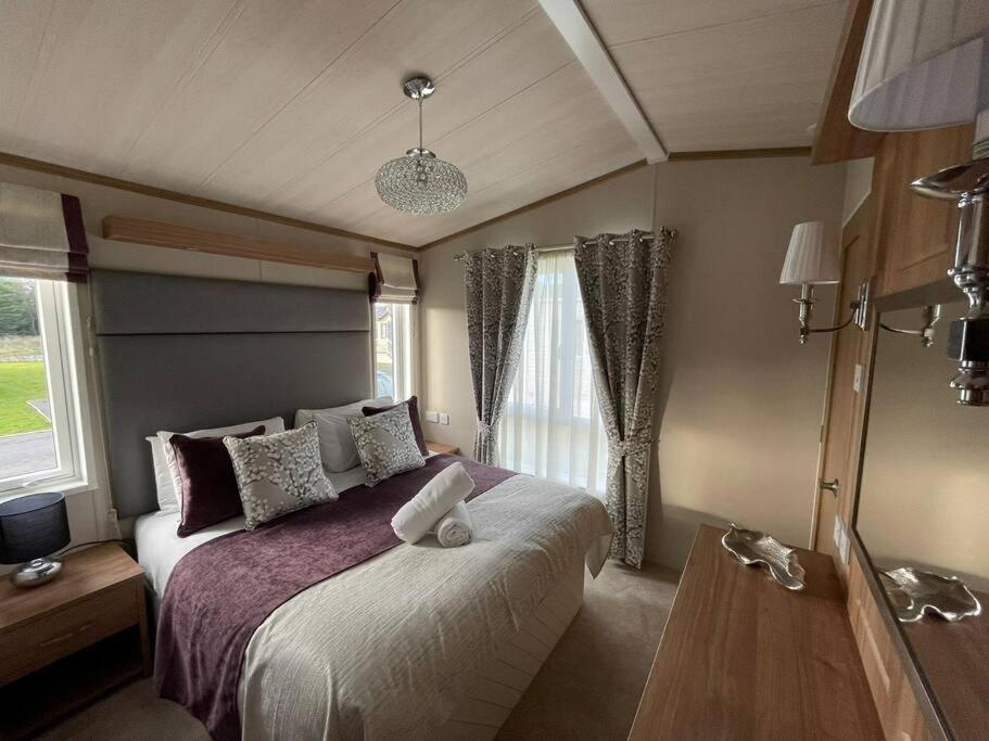 Woods With Hot Tub Apartamento *