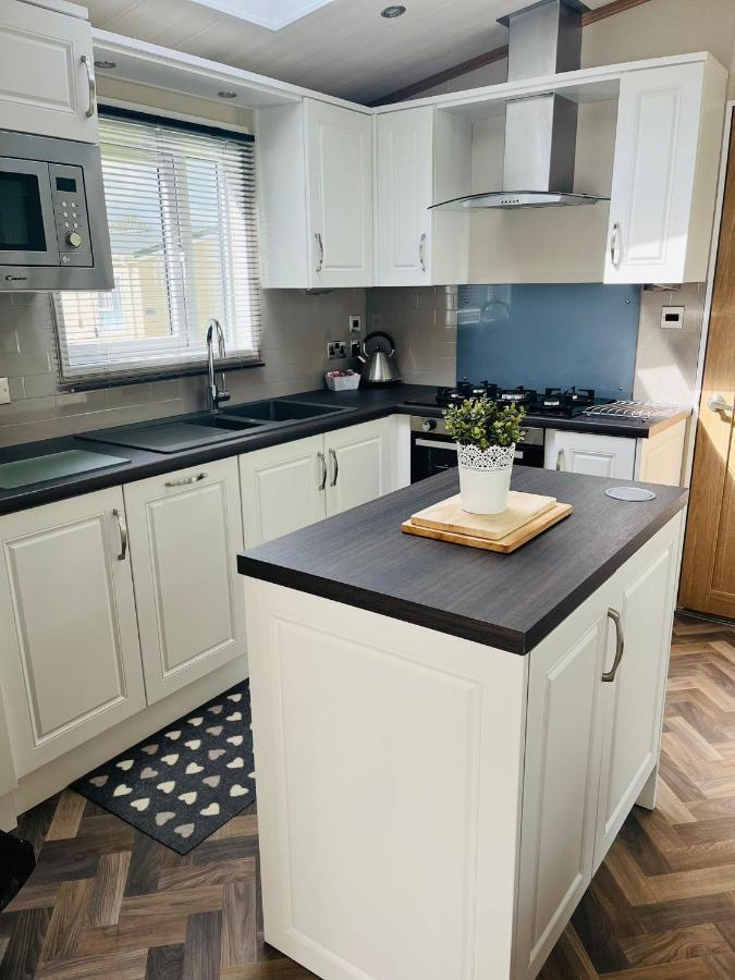 Apartamento Woods With Hot Tub York